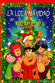 Una Navidad familiar con los Picapiedra (1993)