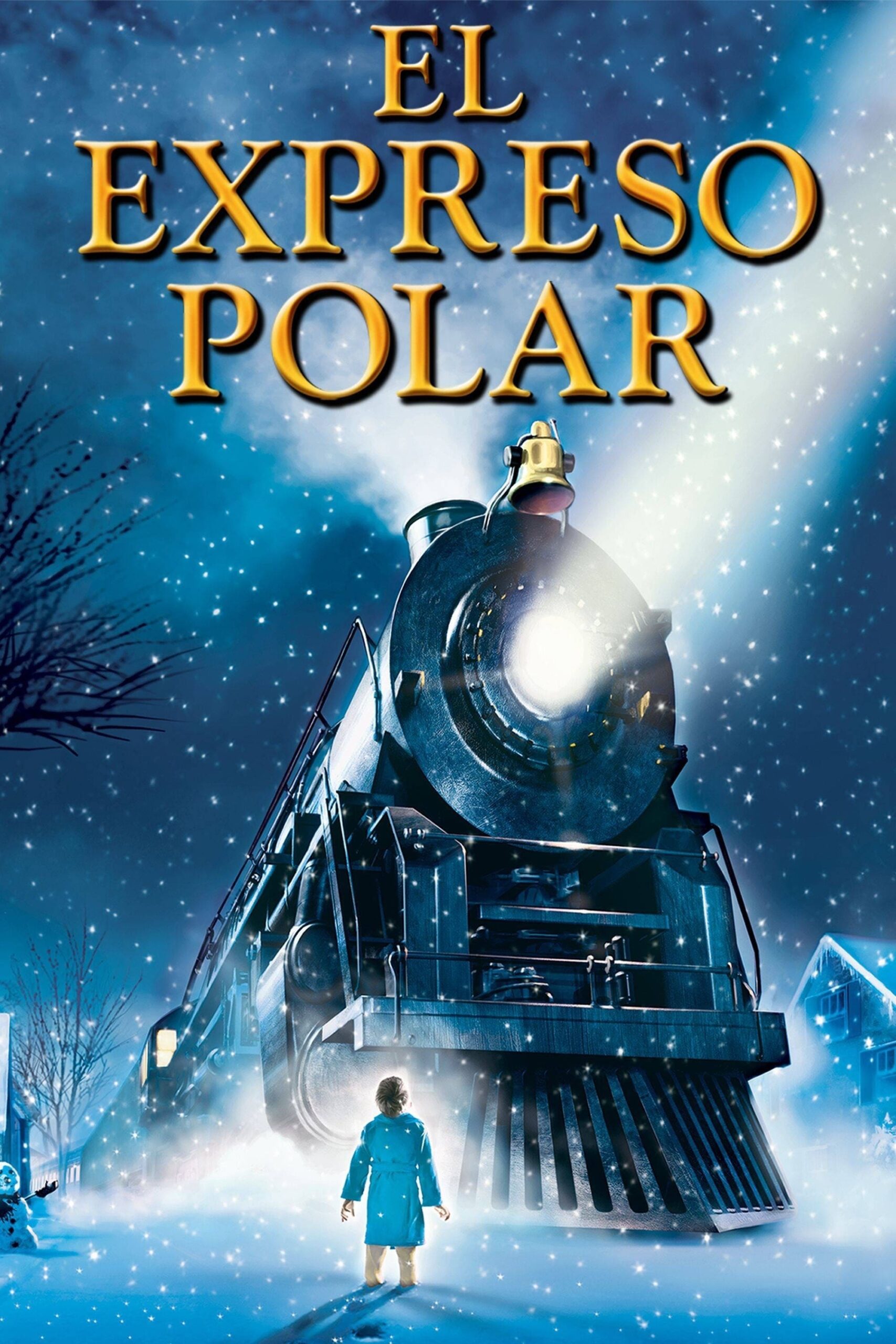 El expreso polar (2004)