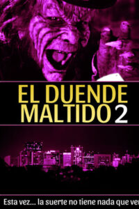 El duende maldito 2 (1994) 1080p y 720p ()