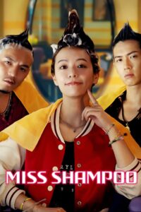 Miss Shampoo (2023) 1080p y 720p ()