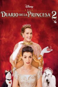El Diario De La Princesa 2 (2004) ()