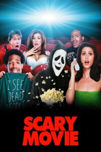 Scary Movie (2000) 1080p ()