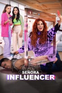Señora Influencer (2023) 1080p ()