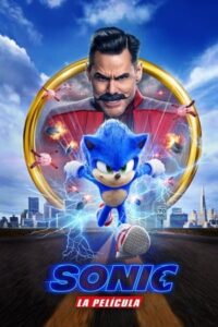 Sonic (2020) 1080p ()