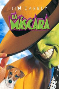 La máscara (1994) ()
