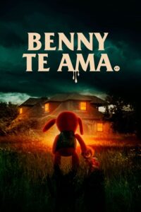 Benny loves you (2019) ()