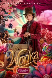 Wonka (2023) ()