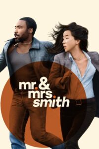 Sr. y Sra. Smith (2024) ()