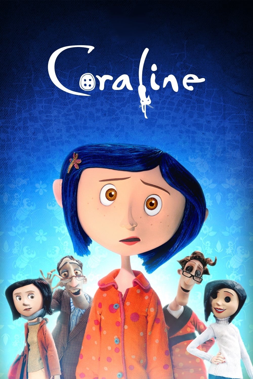 Coraline (2009) 1080p