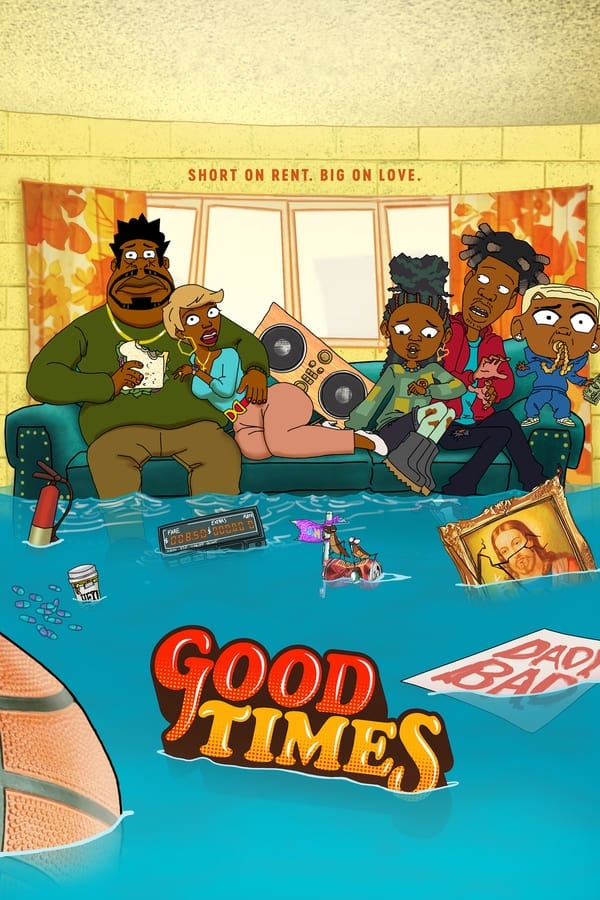 Good Times (2024)