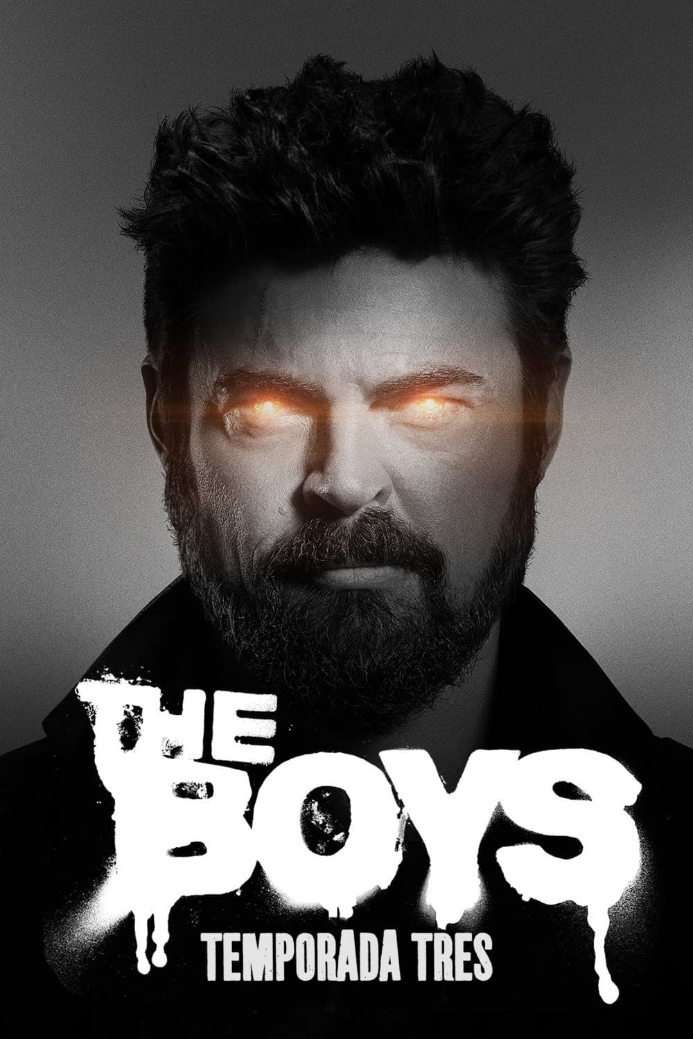 The Boys Temporada 3 (2022)