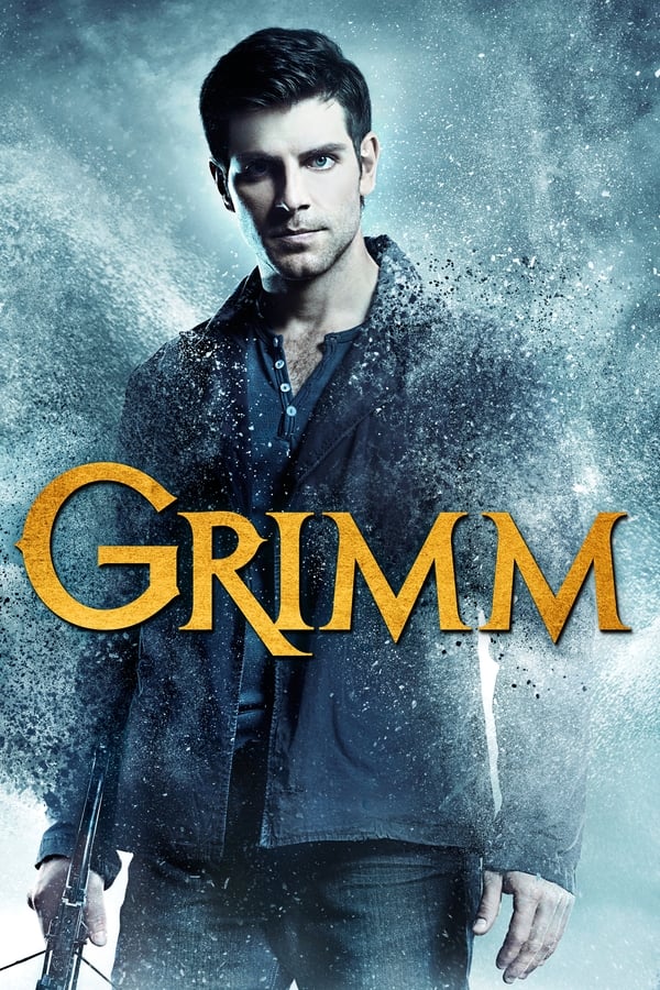 Grimm Temporada Completa