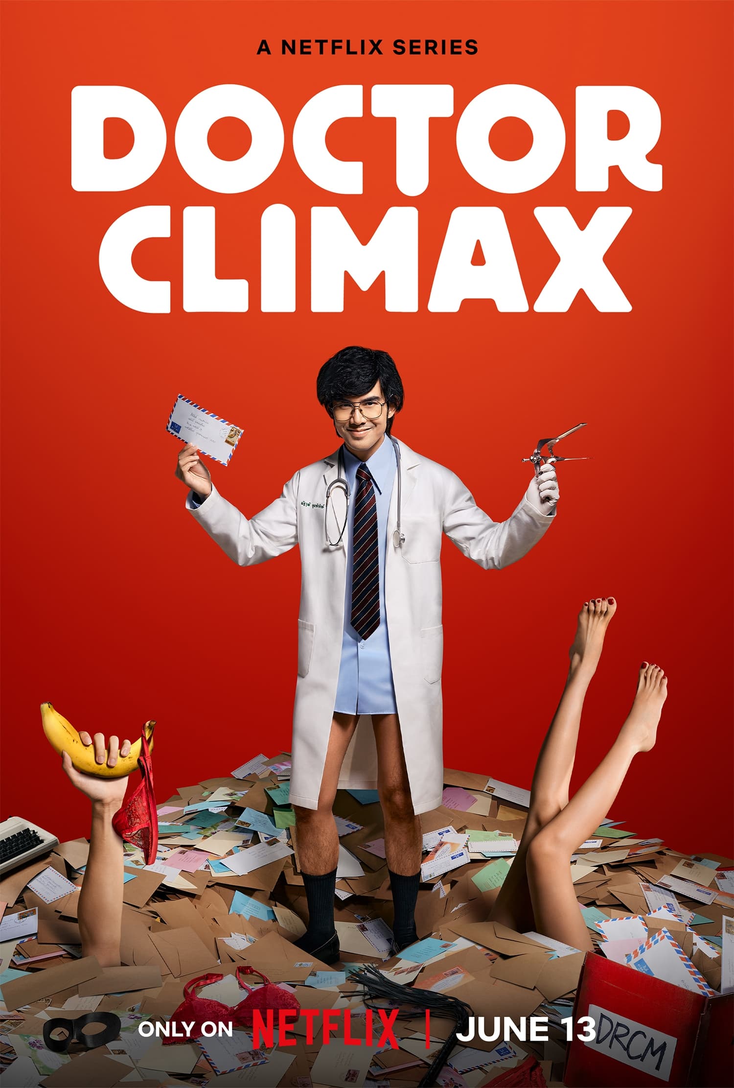 Doctor Clímax (2024)
