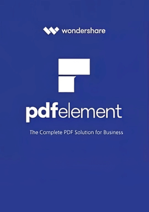 Wondershare PDFelement PRO
