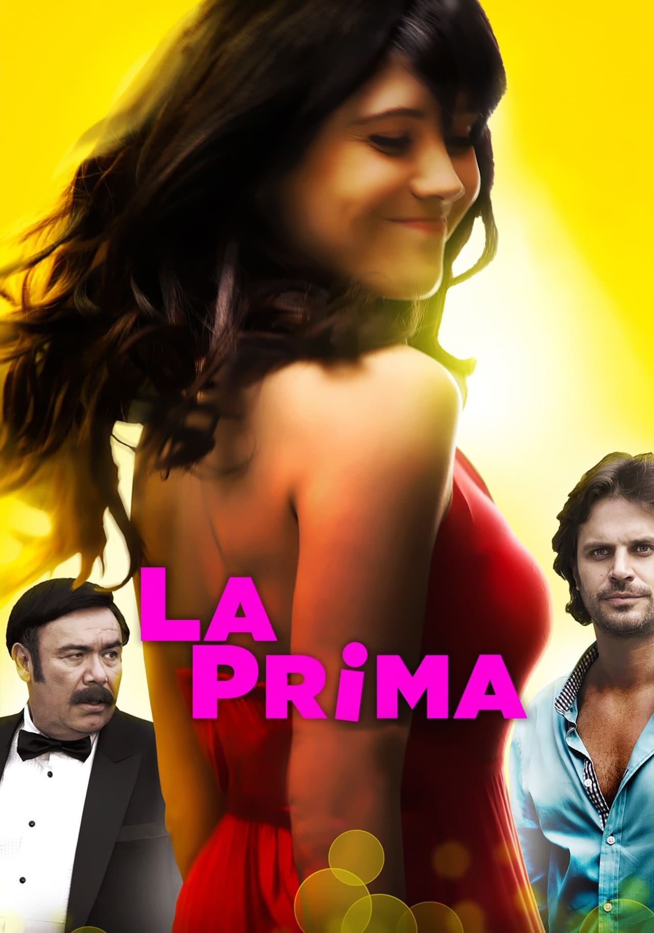 La Prima (2018)