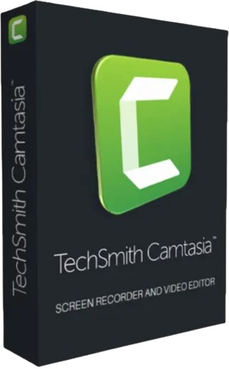 TechSmith Camtasia Studio Versión: 24.0.0 Build 1041