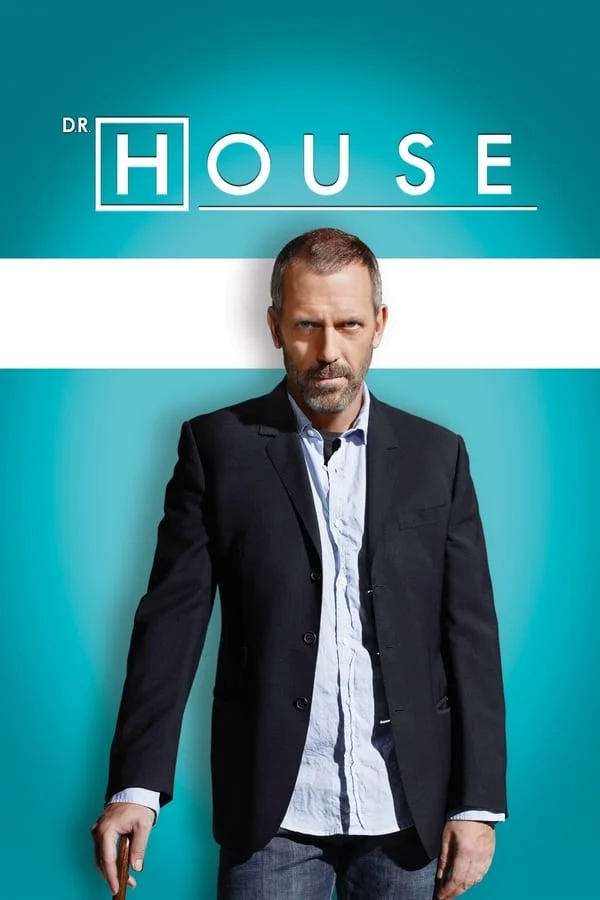 Dr. House (2004) Completa