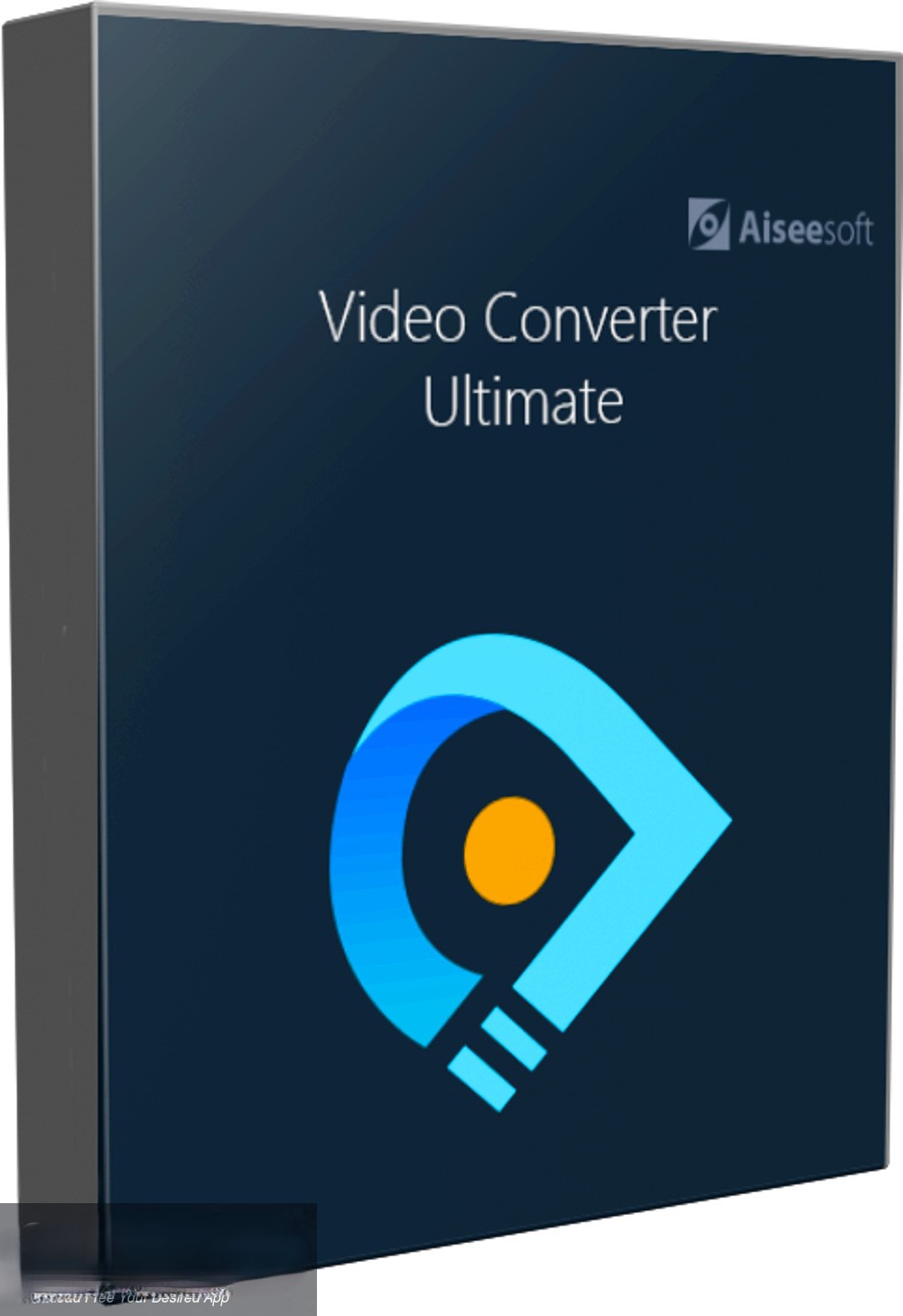 Aiseesoft Video Converter Ultimate Versión Full