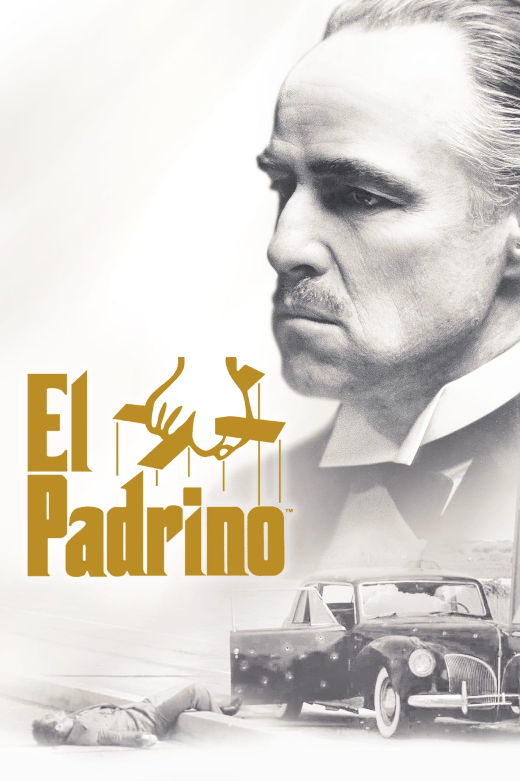 El Padrino (1972)