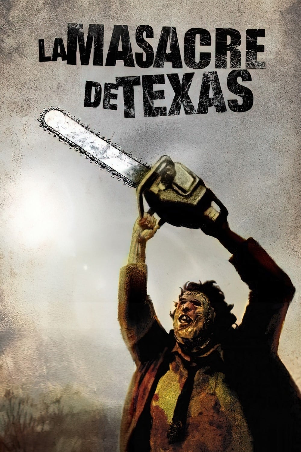 La Masacre de Texas (1974)