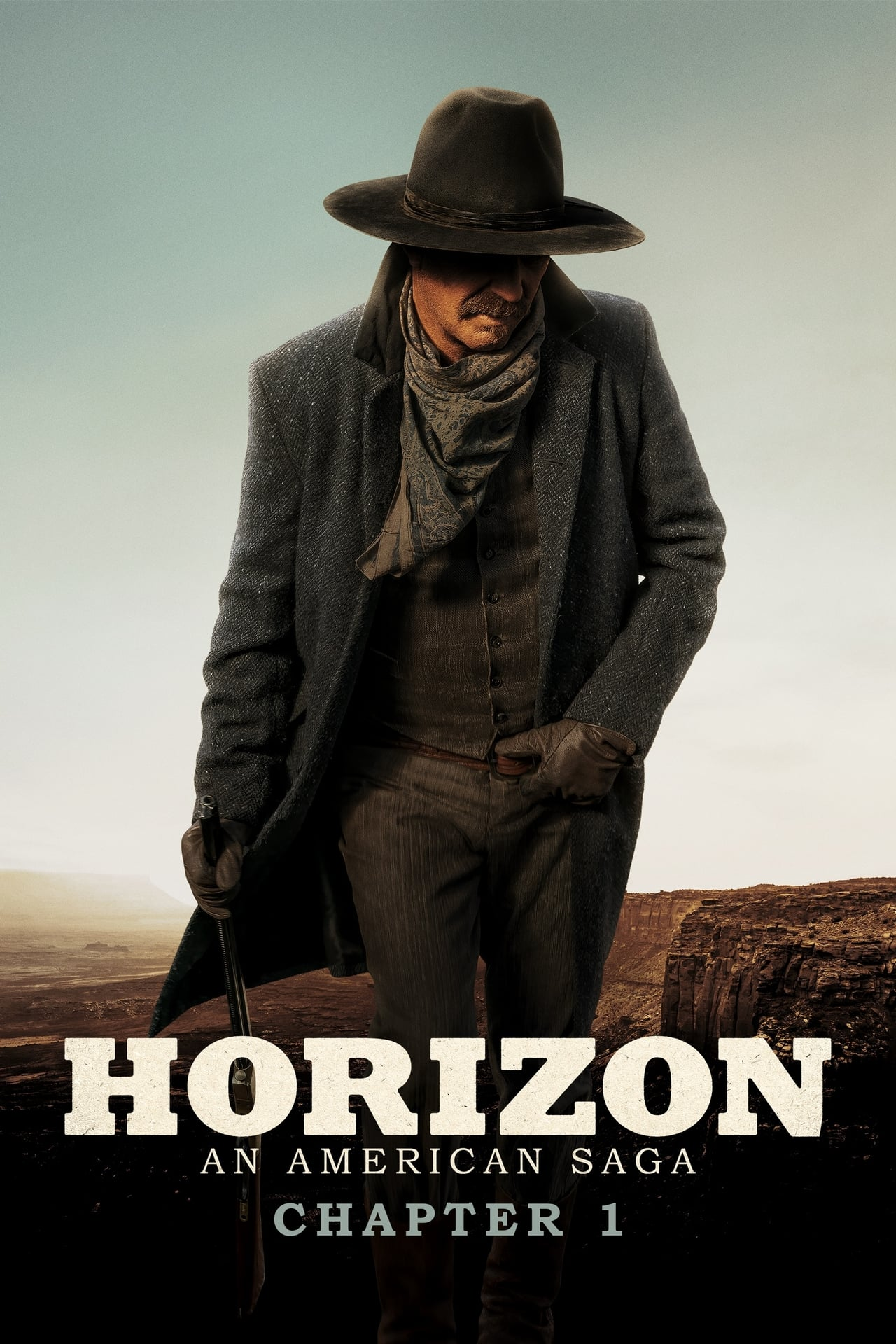 Horizon: An American Saga – Capítulo 1 (2024) Arreglado
