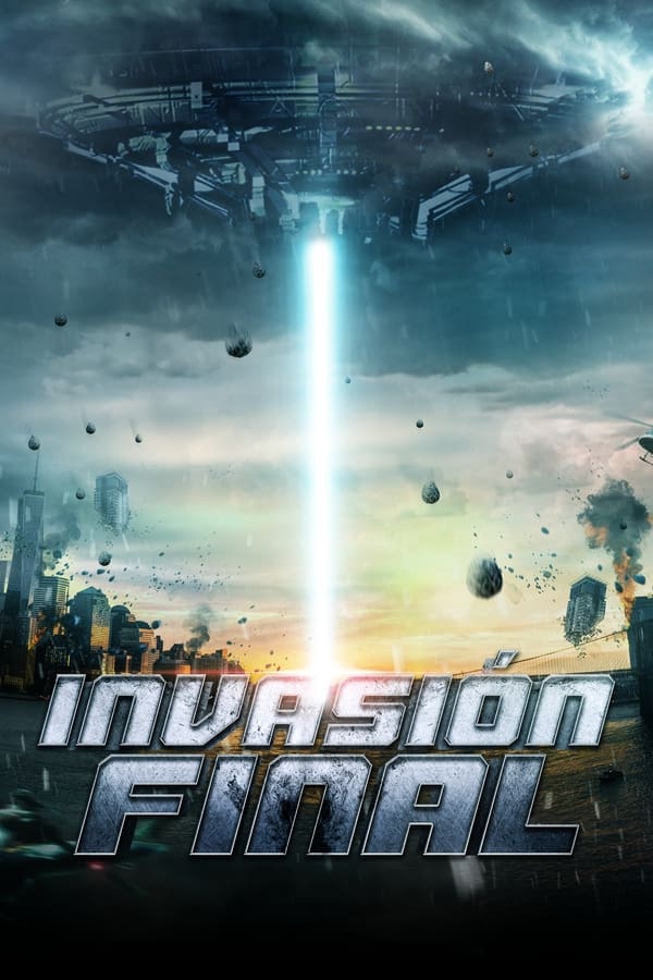 Invasion Final (2021)